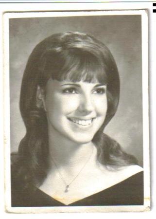 Jeanette George's Classmates profile album