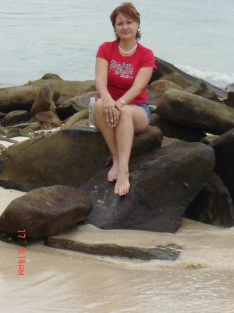 My vacation on Oct 2006