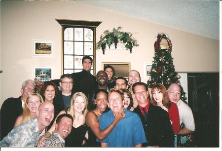 Christmas   2003