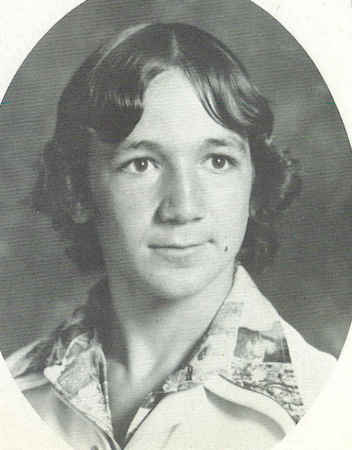 Kenneth Hoover's Classmates profile album