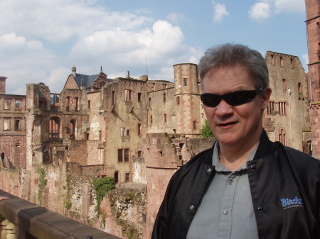 Heidelberg Castle