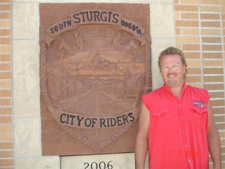 Sturgis