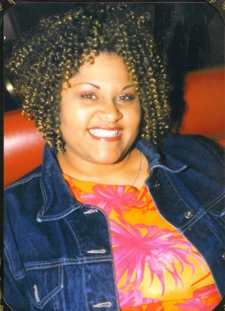Lynetta Jones's Classmates® Profile Photo