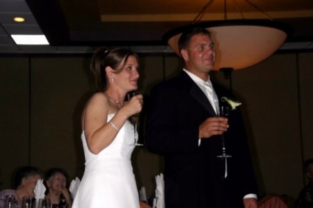 Our Wedding 09/23/06