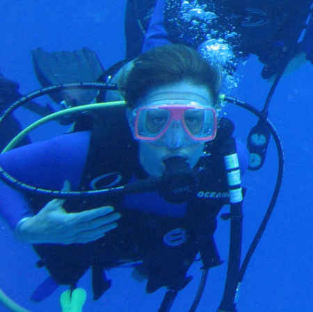 Cozumel Diving