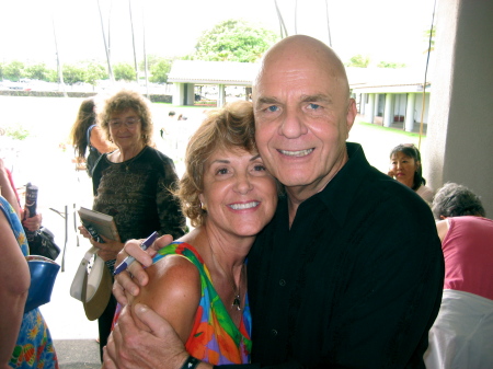 Wayne Dyer