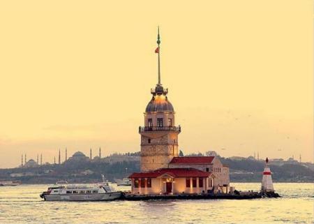 Istanbul Istanbul