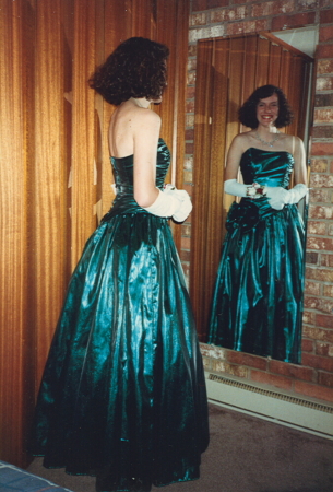1988 Senior Prom