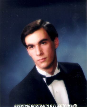 Eric Schnaubelt's Classmates® Profile Photo