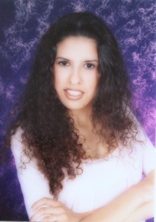 Marisol Mendez's Classmates profile album