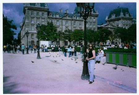 More Paris 2000