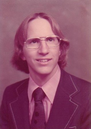 Bryan Bristol's Classmates profile album