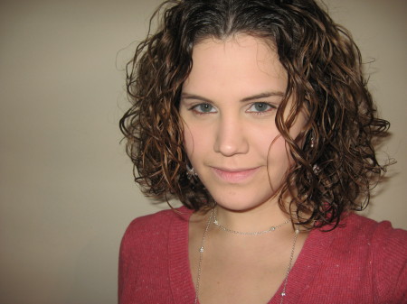 Rebecca Townsend's Classmates® Profile Photo