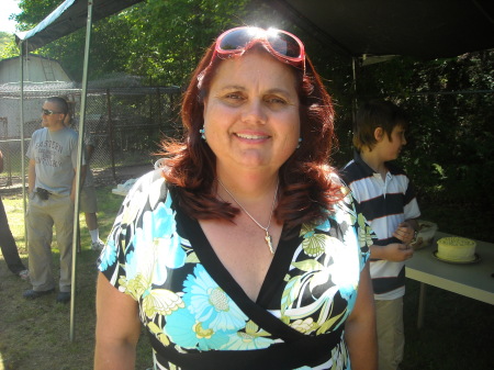Kathy Kobren's Classmates® Profile Photo