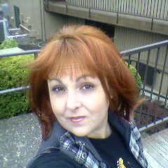 Windblown!!!  April 08