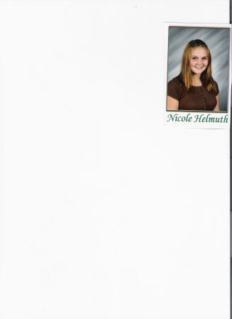 Wanda Williams' Classmates profile album