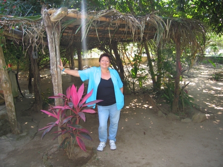 Marie, Puerto Vallarta, Mexico/05