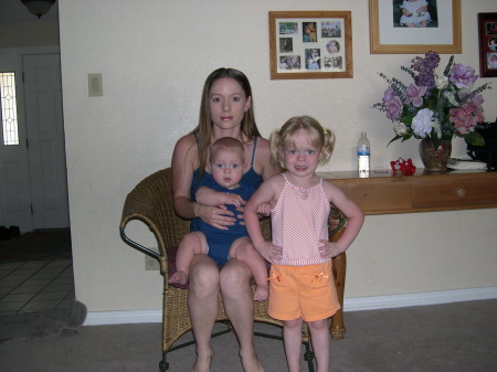 becky, bobby and jeanette