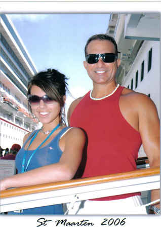 Cruise Picture