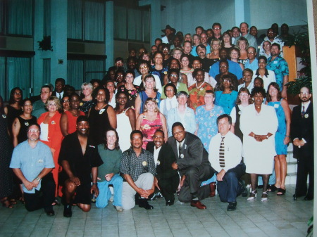 Class of 72 at 30th Reunion