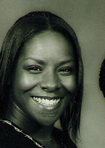 Monique (Morris)Ray