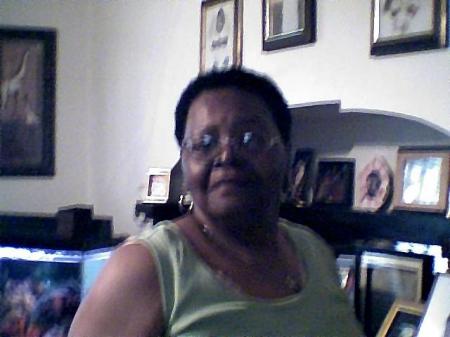 Mary Gatson's Classmates® Profile Photo