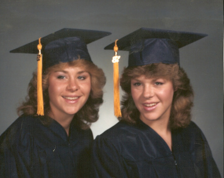 Linda Campbell's Classmates profile album