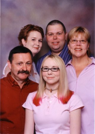 Family July 2005