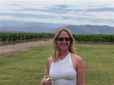 Malbec Wine tasting in Mendoza