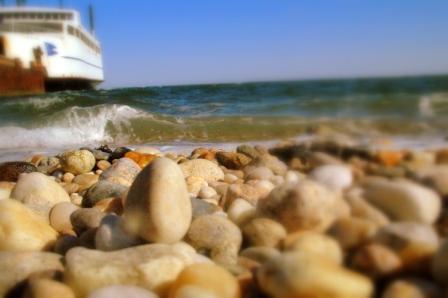 Orient Point Ferry