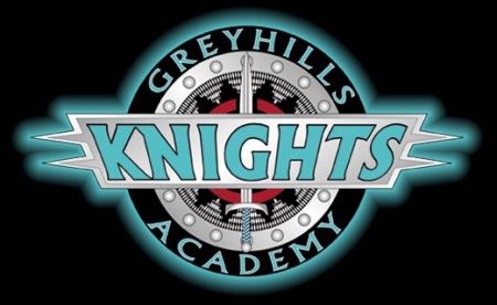Greyhills Academy High School