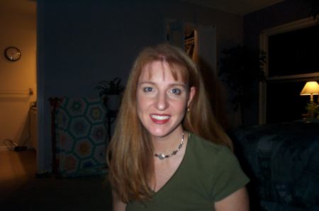 Karen Adelsperger's Classmates® Profile Photo