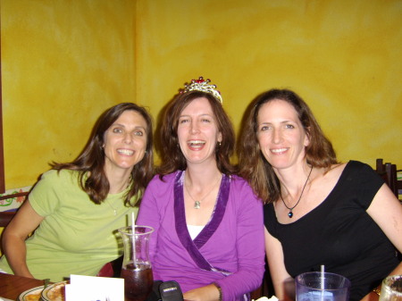 Bday fun w/ friends - Aug 2006