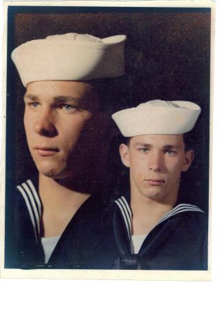  US Navy at 17