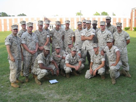 3/14 Comm Plt. NC 2008