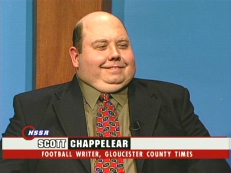 Scott Chappelear's Classmates® Profile Photo