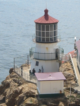 Lighthouse