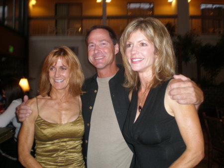 AMy, Tom and Tammy