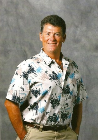 Buddy Webb's Classmates® Profile Photo