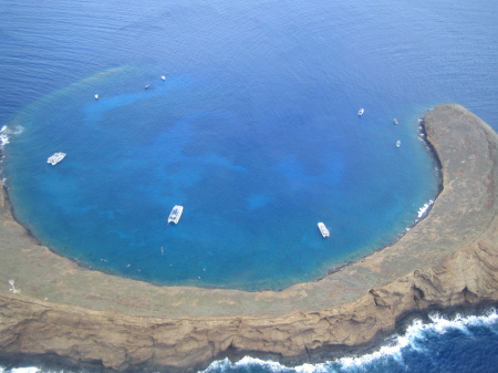 molokini crater2