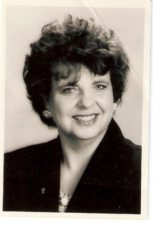 Barbara Gehl
