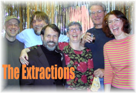 The Extractions 2004
