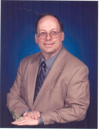 Charles Huber's Classmates® Profile Photo