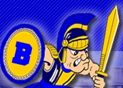 Broome High School Logo Photo Album