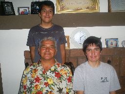 The Puig Boys