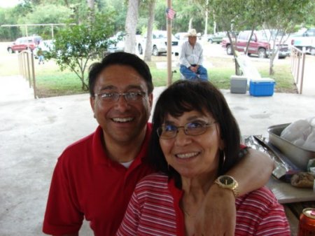 Mike & Mom Family Reunion