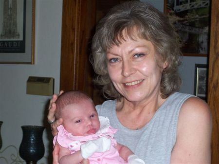 Grandmama & Brooke