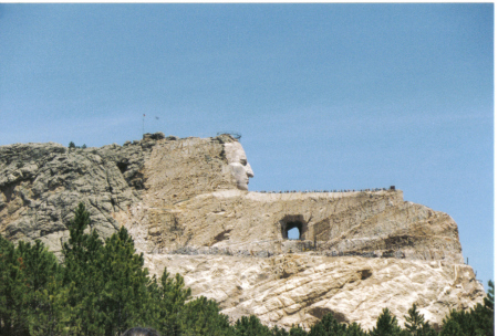 Crazy Horse '03