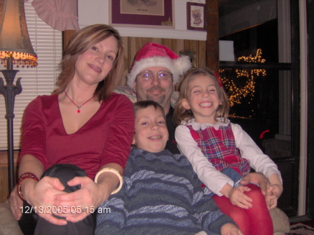 Christmas 2005