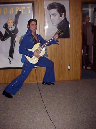 Elvis Lives 4